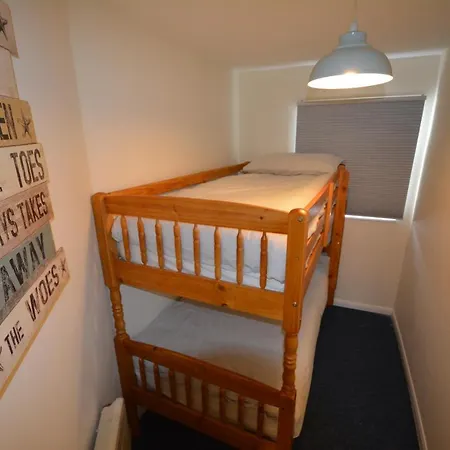 아파트 Appt 1 Gloucester Road North *