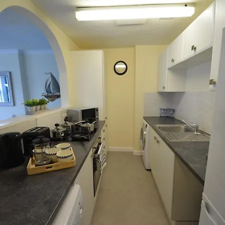 아파트 Appt 1 Gloucester Road North 브리스틀