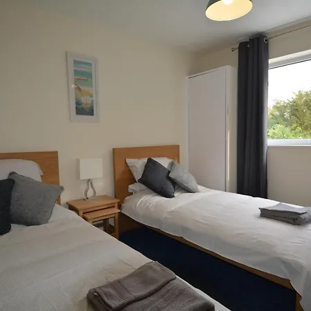 Appt 1 Gloucester Road North 브리스틀