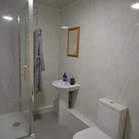 Appt 1 Gloucester Road North 브리스틀